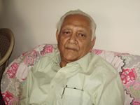 Shivanarayan Lal