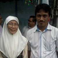 Mohamad Firdauz