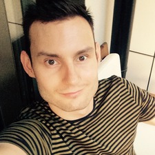 Johan Persson