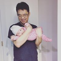 Joe chang