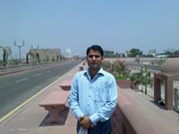 Amit Saraswat
