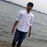 Nandish Gowda