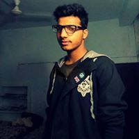 Adarsh Semwal