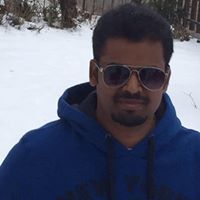 Pradeep Karavadi