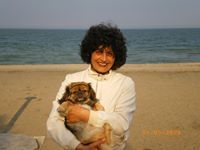 Таня Лилкова