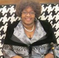 Sheila Womble-Alexander