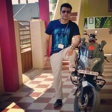 Avinash Chaudhry