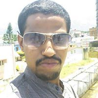 Yogesh Nagaraj