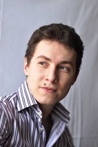 Арсен Григорян