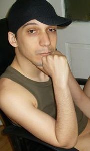 Juan Manuel Armas Martín