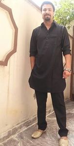 Sahil Singh