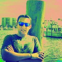 Ahmed El-Gohary GoGs