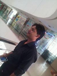 Prabind Chauhan
