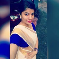 Anusree Nair