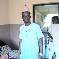 Akangbe Francis