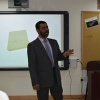 ناصر الشريف