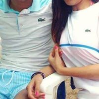 Ashraf Chahboune