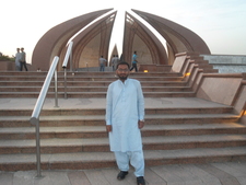 Sumair Hisbani