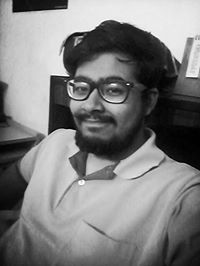 Amit Kashyap