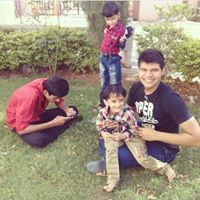 Darshan Nayak