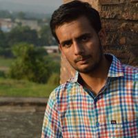 Harsh Aulakh