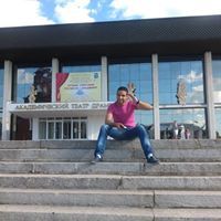 Islam Daraghmeh