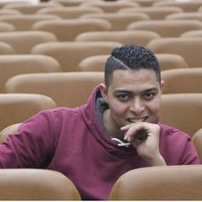 Ali Mohamed