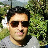 Harish Kaushal
