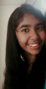Rhea Nayanika