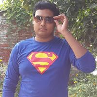 Amitabh Anand