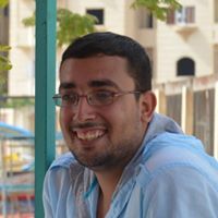 Ahmed Zakaria