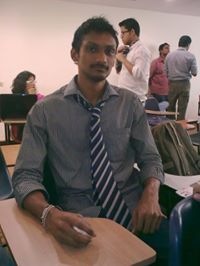 Nagendra Kumar