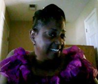 Adrianne Ward