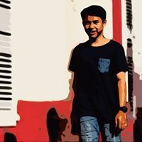 Faizal Rachman Amirullah