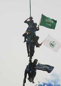 محمد الاسمري