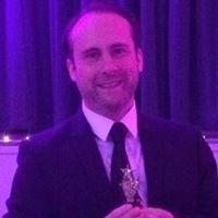 Mr Dominic C W Hatje