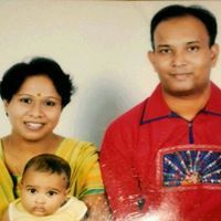 Mahfuzul Tomal