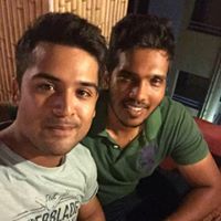 Adhish Prakash