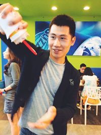 Yu-Chia Liu
