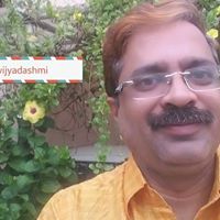 Rajesh Bhide