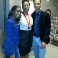 Catrina Cooley-Flagg