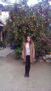 Gizem Ekimci