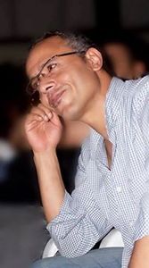 سعيد المقصود