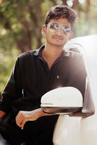 Rohit Kshirsagar