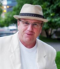Mark Vandenberge