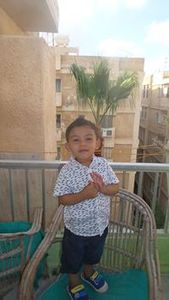Ashraf Shraf