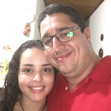 Cristian Saavedra