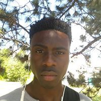 Casey Evans Asante
