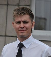 Борис Архипов