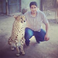 khalid almri